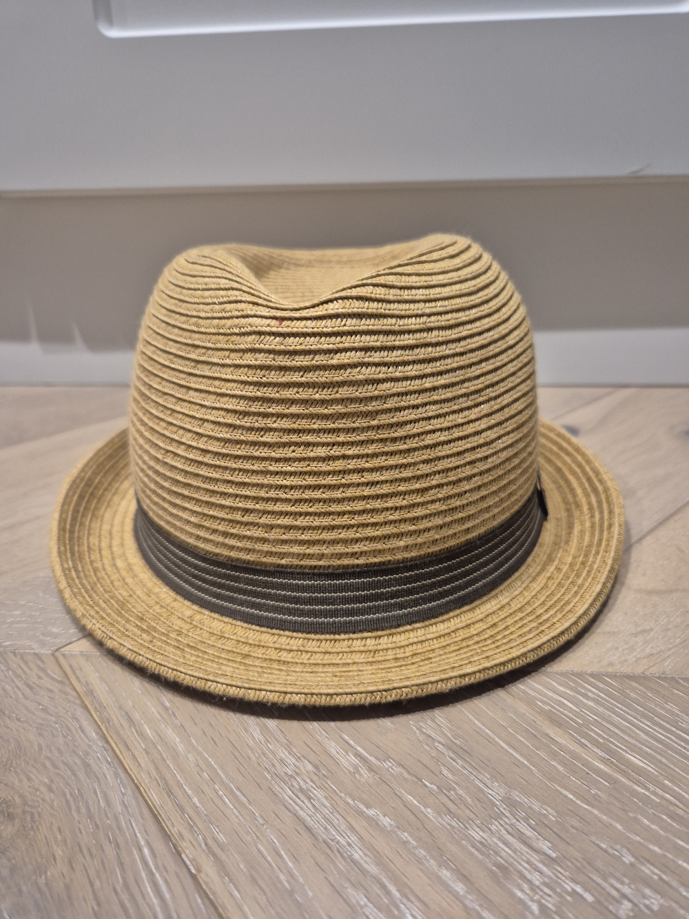 HBY Miami Straw Hat